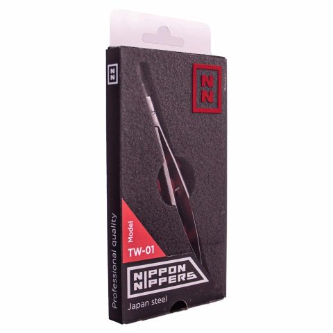 Nippon Nippers, Micro Tijeras, TW-01, 120 mm
