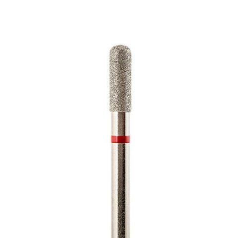 Fresa de Diamante MICRÓFONO CILINDRO
