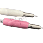 Strong Pieza de mano CAMO 35.000 r.p.m 120 II Rosa y Blanca