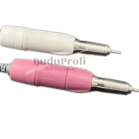 Strong Pieza de mano CAMO 35.000 r.p.m 120 II Rosa y Blanca