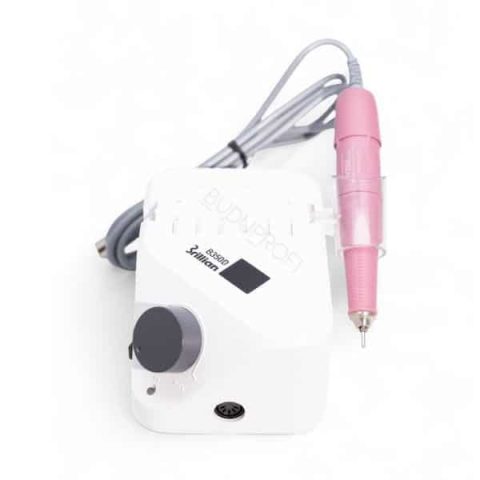 Torno Saeshin Strong B 350 | 40.000 Revoluciones + Pieza de Mano ROSA