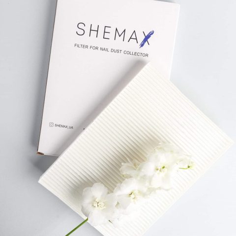 Filtro Hepa para Aspiradores Shemax
