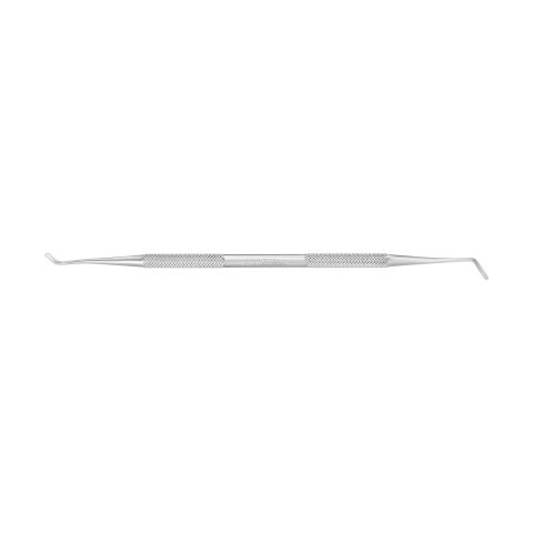 Nippon Nippers Cureta de Pedicura, 170 mm, P-20