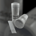 Bastoncillos MICROAPLICADORES, 100 unidades