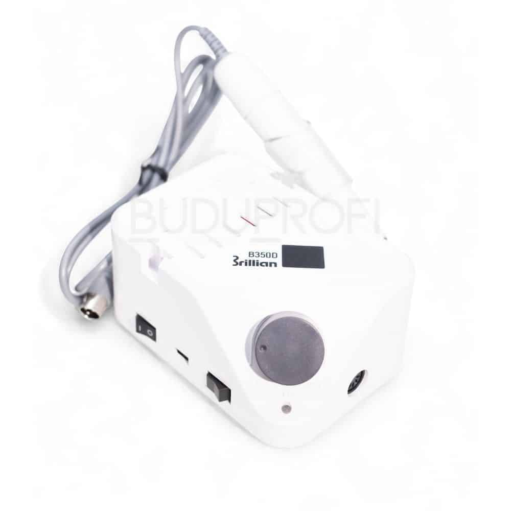 Torno Saeshin Strong B 350D | 40.000 Revoluciones + Pieza de Mano Blanca