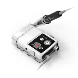 Torno de manicura profesional Brillian B170 – Inalámbrico, BLDC, 30.000 RPM