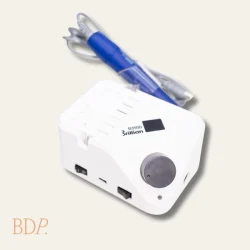 Torno Saeshin Strong B 350D | 40.000 Revoluciones + Pieza de Mano Azul