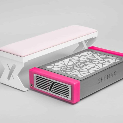Reposabrazos Deluxe