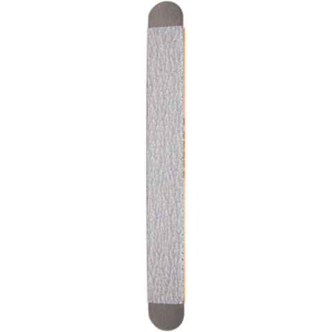Recambios Lima Uñas Recta, Funda, Base Espuma, Pack 25 uds.