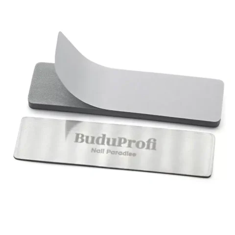 Pack de 25 Buffer de 95x25x5 mm