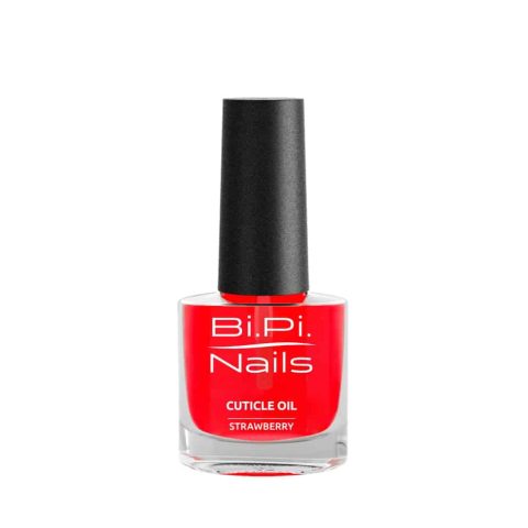 Bi.Pi. Nails, Aceite de Cutícula, Fresa, 7 ml