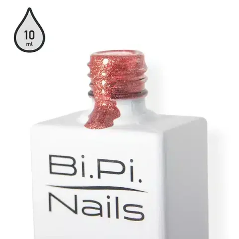 Bi.Pi. Nails, Esmalte Semipermantente 10 ml