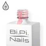 Bi.Pi. Nails, Esmalte Semipermanente 10 ml, 033, Pink Porcelain
