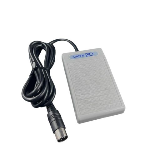Pedal Saeshin Strong para el Micromotor B210
