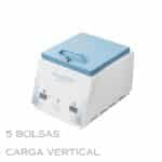MicroSTOP Optimal Esterilizador de Calor Seco, 5 Bolsas