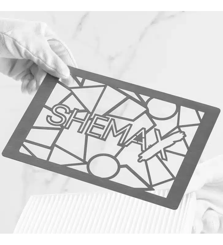 Rejilla Aspirador Shemax - Imagen 2