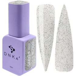 Color Gel Polish "DNKa" , 12ml , #0095