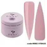Acryl Gel "DNKa" ,30 ml #0002/Vitrage