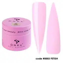 Jelly gel DNKa ,15 ml #0003/Fetish