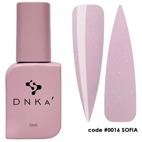DNKa Cover Top #0016/SOFIA
