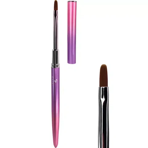 Pincel DNKa. #0003 Gel Brush