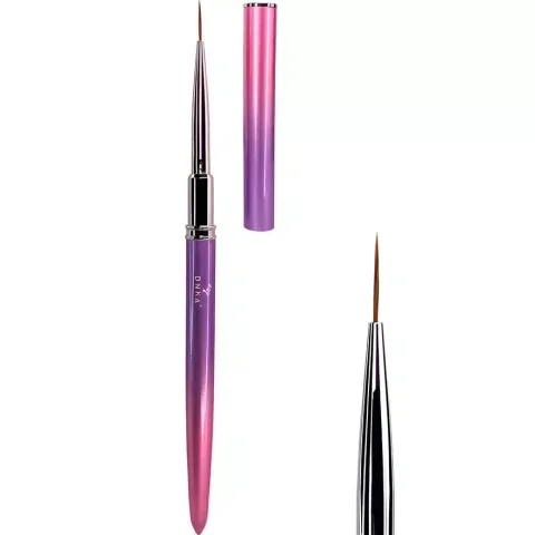 Pincel DNKa. #0002 Liner Brush 11 mm