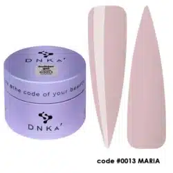 Builder Gel "DNKa" , #0013 Maria