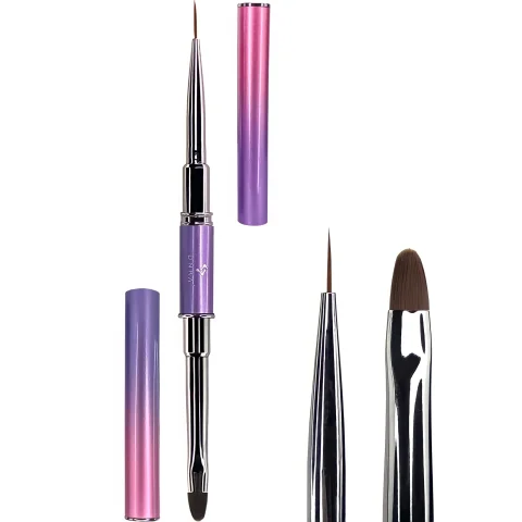 Pincel DNKa. #0006 Liner Gel Brush
