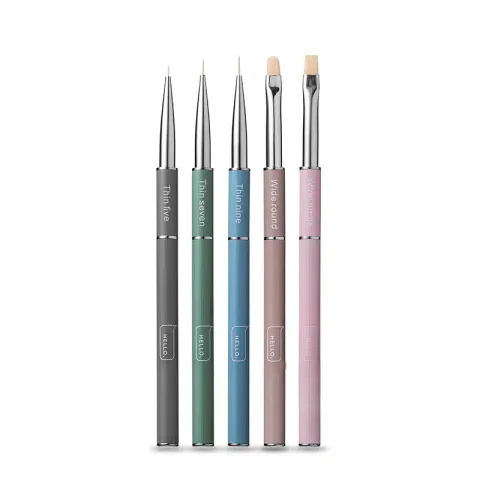 HeyLove «Kit de Pinceles»