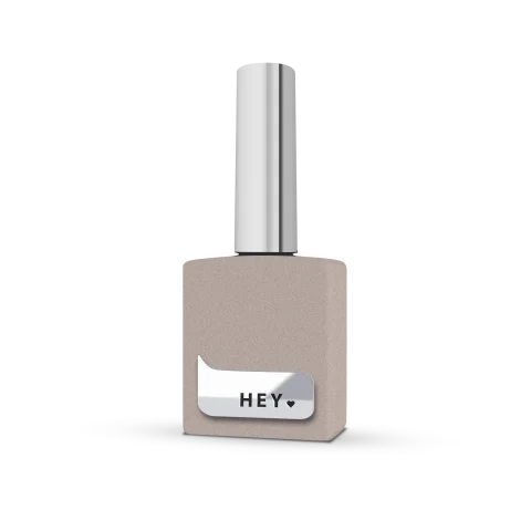 HeyLove, Smart Gel «Brut», 15ml Sparkling colección