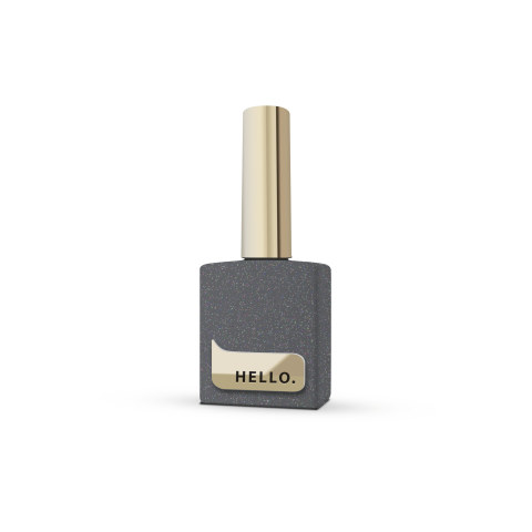HeyLove, Coin Top «Gold», 15ml