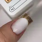 HEYLOVE Solid Platinum Gel Gold