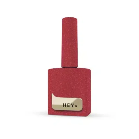HeyLove, Esmalte Semipermanente Reflectante «Infrared», 15ml