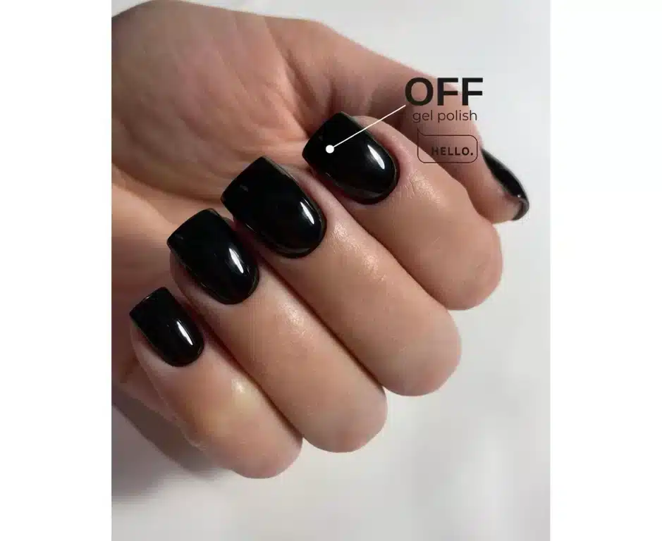 HeyLove, Esmalte Semipermanente Reflectante «Off», 15ml - Imagen 2
