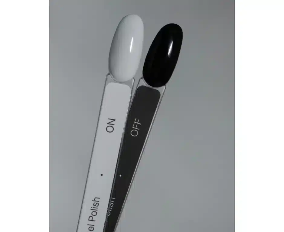 HeyLove, Esmalte Semipermanente Reflectante «Off», 15ml - Imagen 3