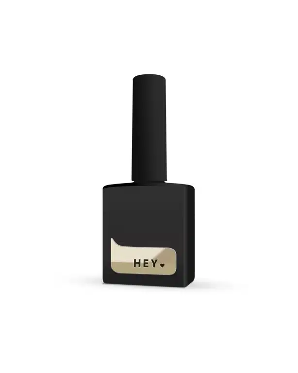 HeyLove, Esmalte Semipermanente Reflectante «Off», 15ml