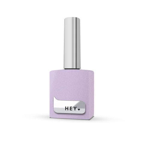 HeyLove, Smart Gel «Prosecco», 15ml Sparkling colección