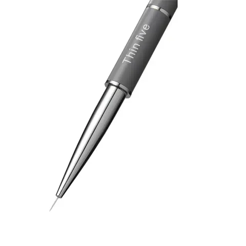 HeyLove, Pincel «Thin Five», 5mm.