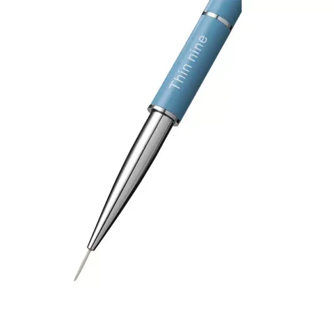 HeyLove, Pincel «Thin Nine», 9mm.