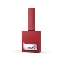 HeyLove, Tint base «True red», 15ml. Met Gala colección