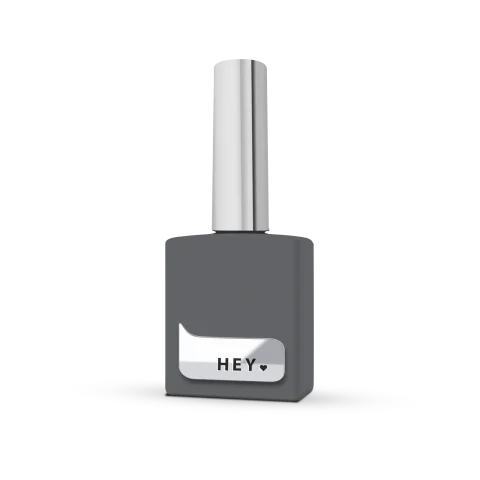 HeyLove, Rubber Base "Clear"
