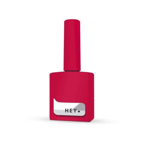 HeyLove, Tint base «Flannel», 15ml. 90’s style colección