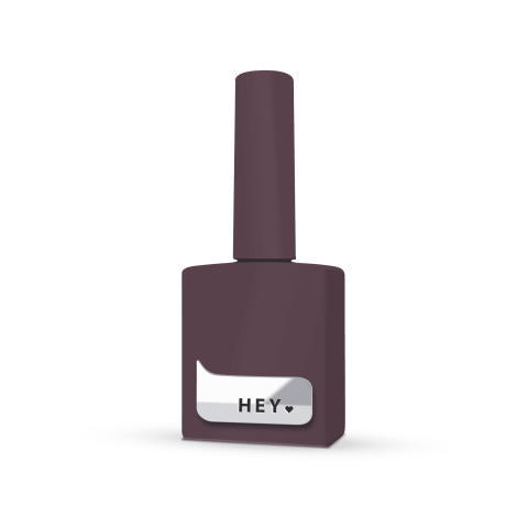 HeyLove, Tint base «Rave», 15ml. 90’s style colección.