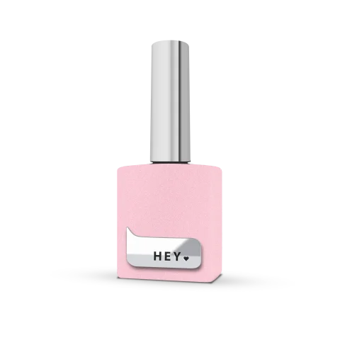 HeyLove, Smart Gel «Rosatto», 15ml Sparkling colección