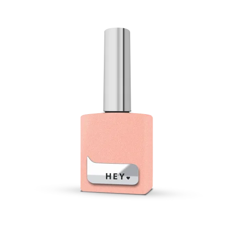 HeyLove, Smart Gel «Santero», 15ml Sparkling colección