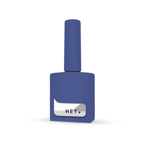 HeyLove, Tint base «Sporty», 15ml. 90’s style colección.