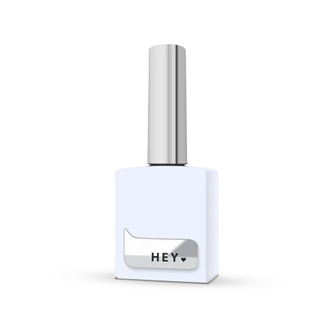 HeyLove, Smart Gel «White», 15ml Basic colección