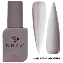 Rubber Base French "DNKa" (cover) , 12ml , #0013/Amazing