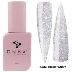 Rubber Base French "DNKa" (cover) , 12ml , #0050/Fancy