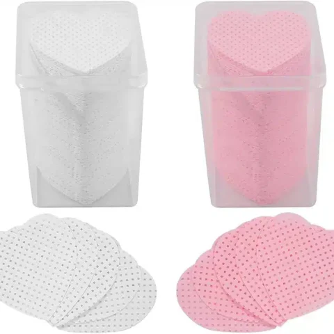 Toallitas sin pelusa (pack de 200 und.)